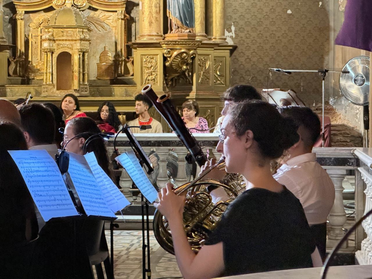 Semana Santa Zamorana 