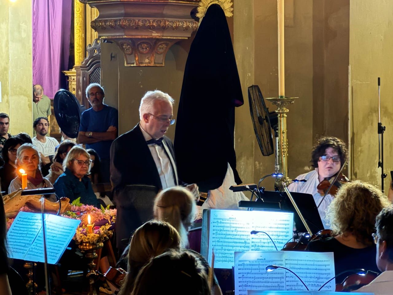 Semana Santa Zamorana 