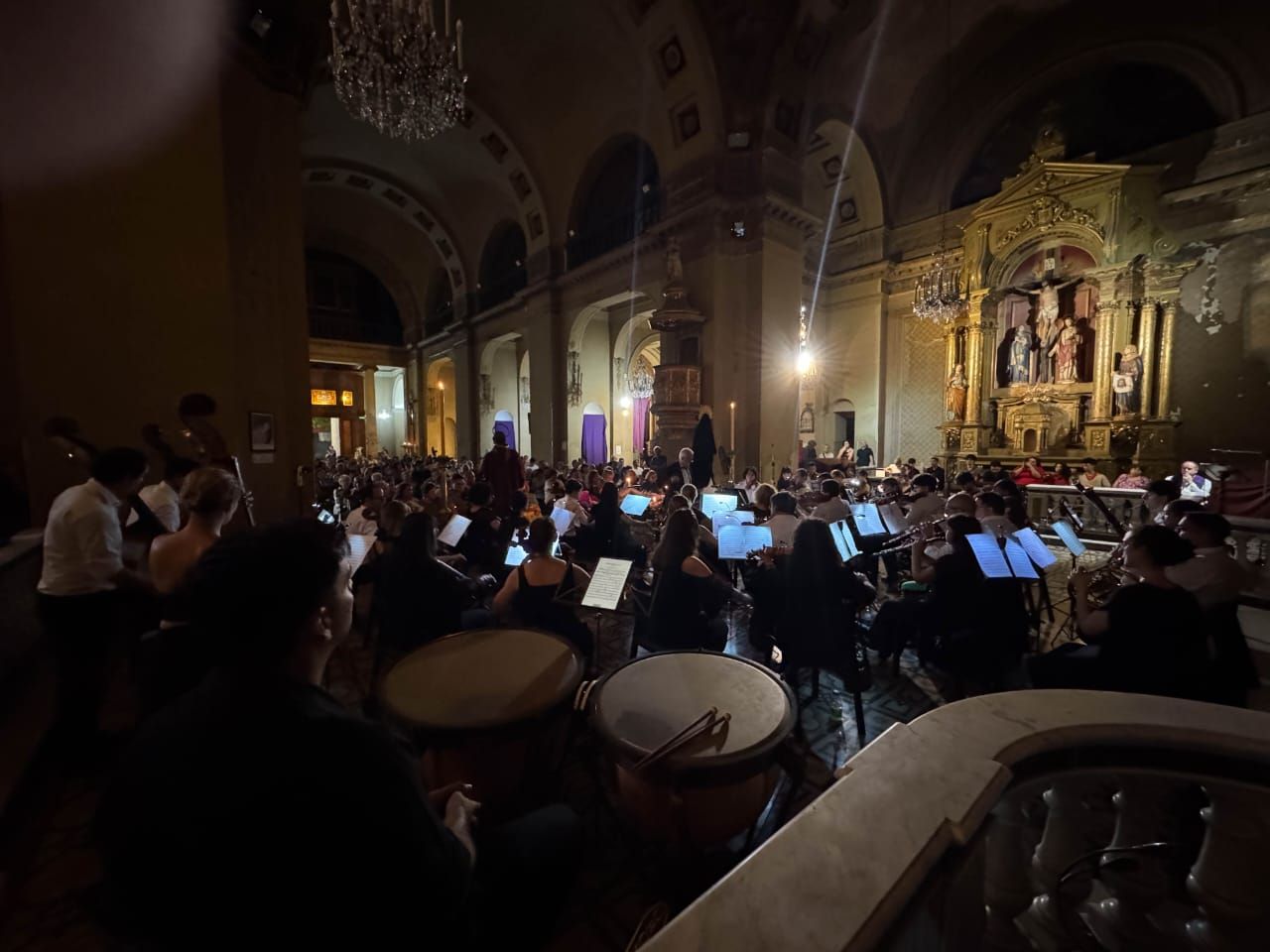 Semana Santa Zamorana 