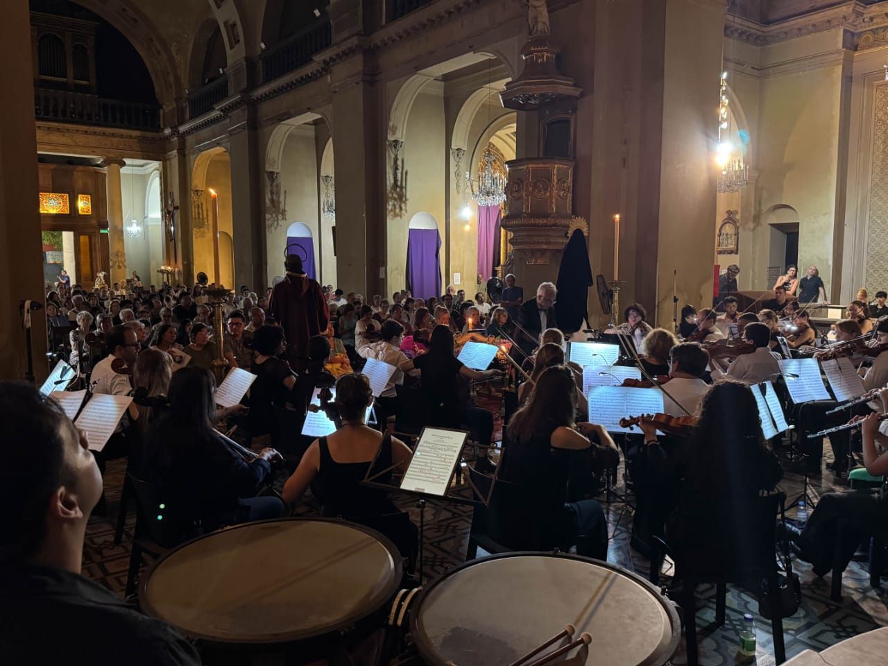 Semana Santa Zamorana 