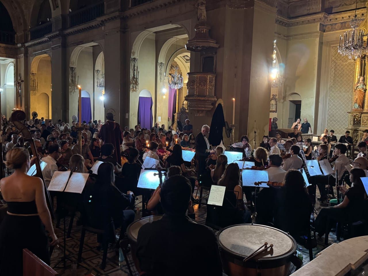 Semana Santa Zamorana 