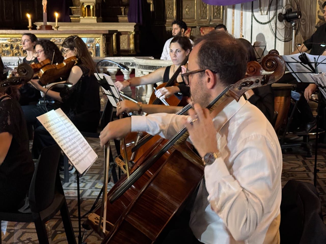 Semana Santa Zamorana 