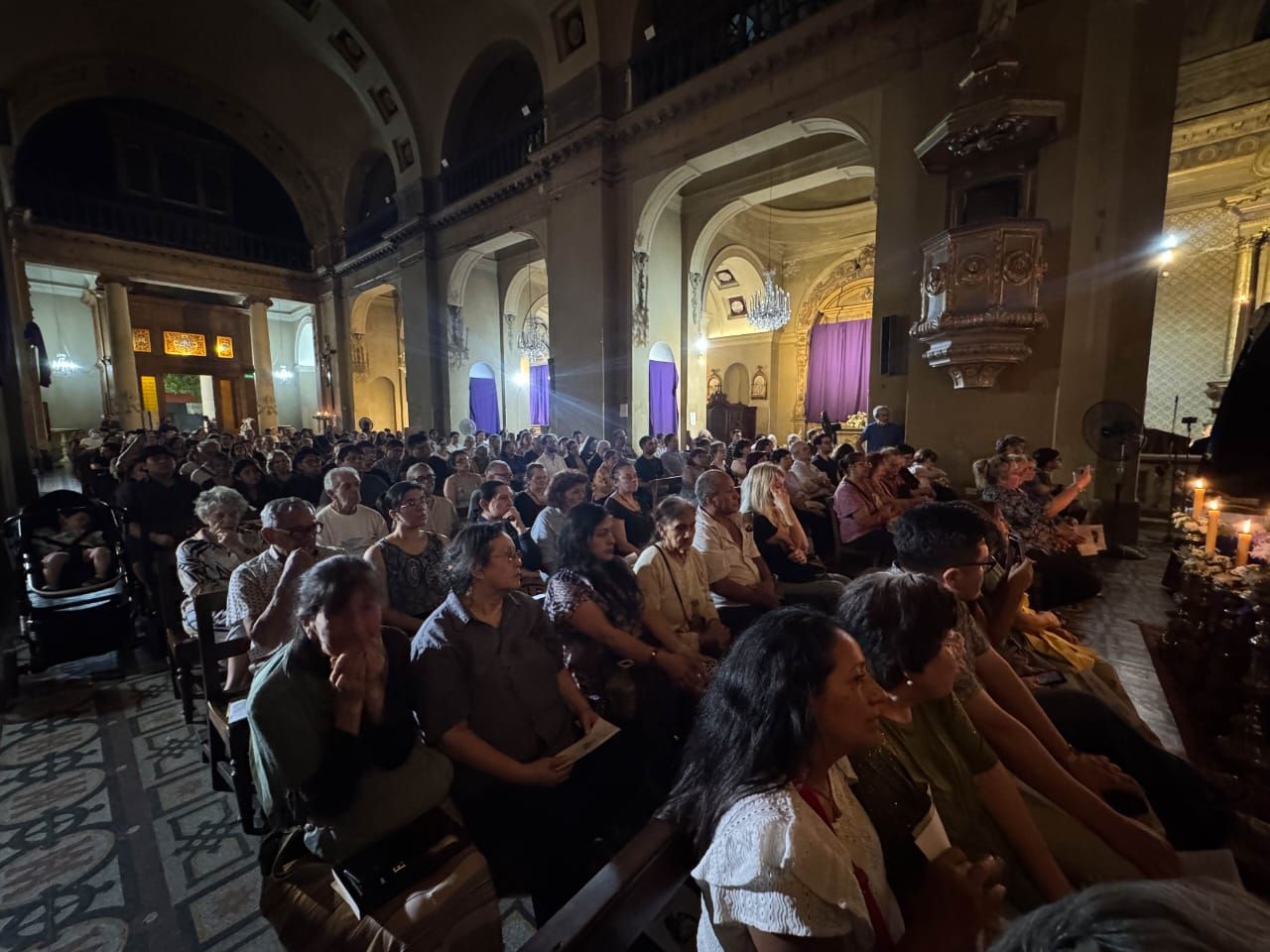 Semana Santa Zamorana 
