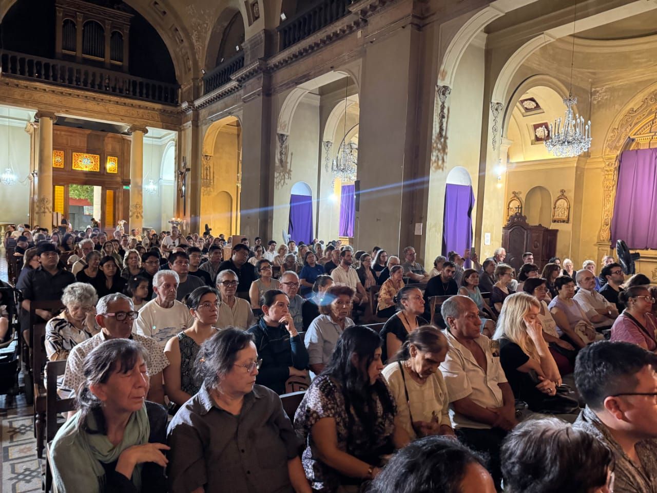 Semana Santa Zamorana 