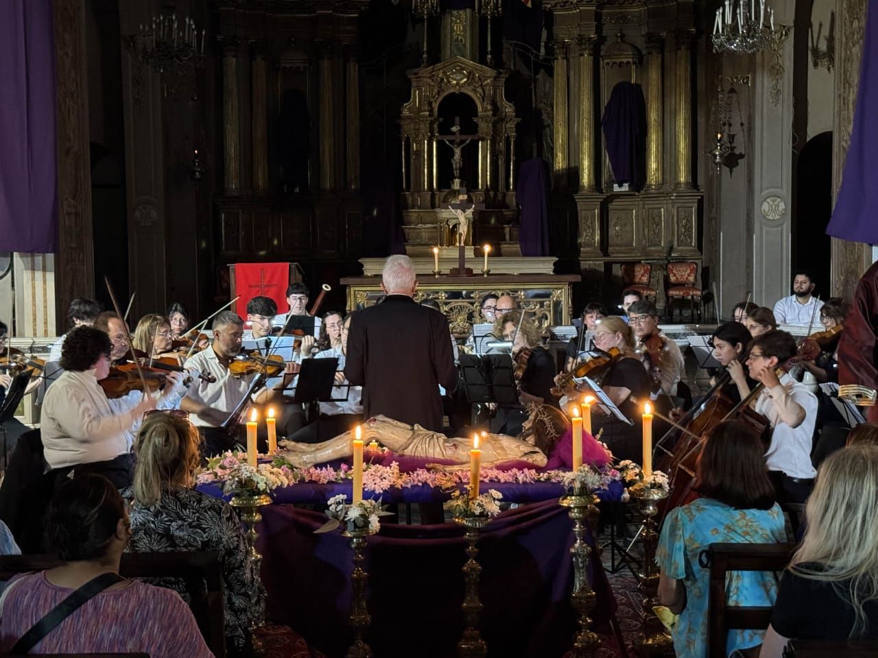 Semana Santa Zamorana 