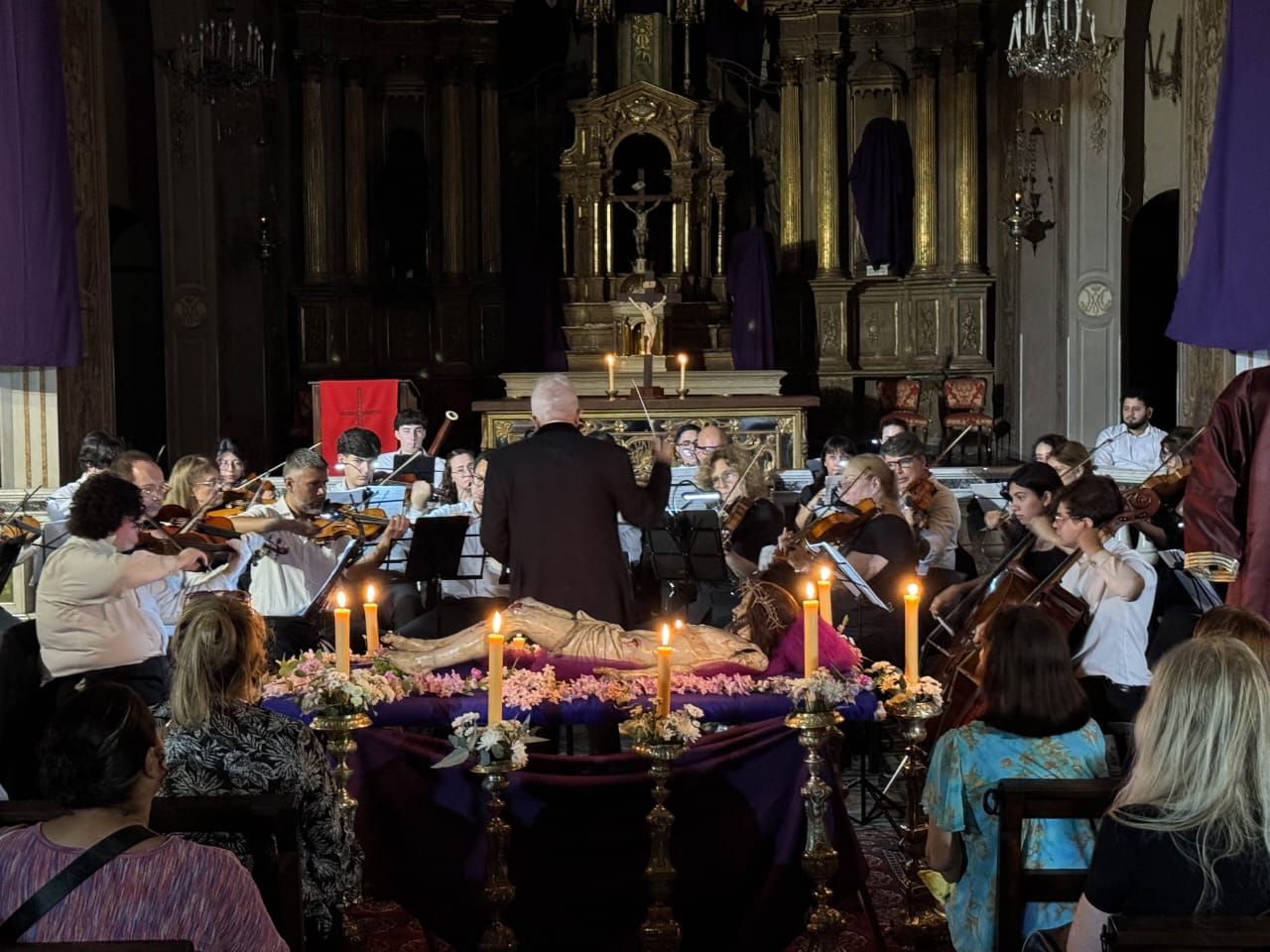 Semana Santa Zamorana 
