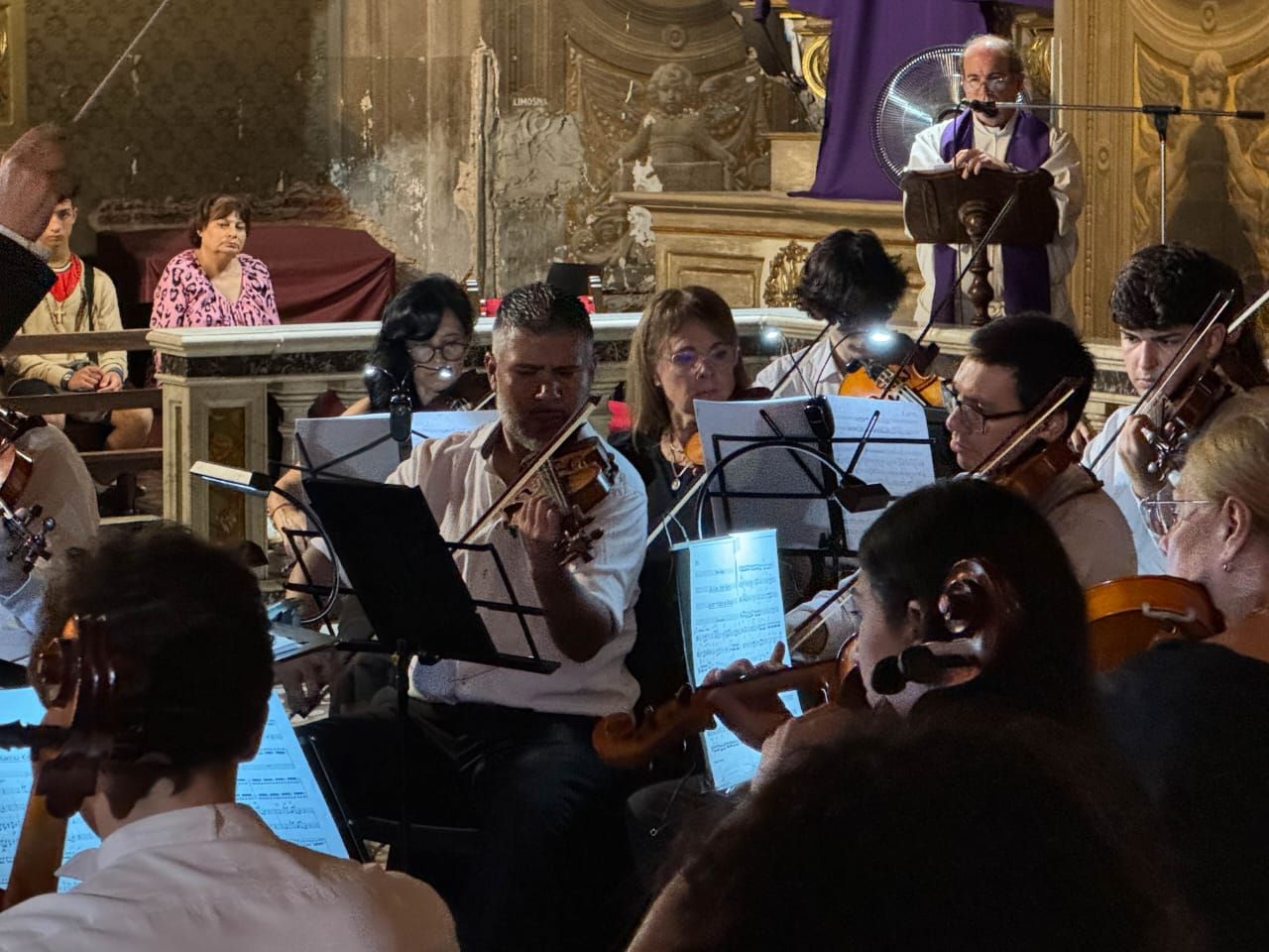 Semana Santa Zamorana 