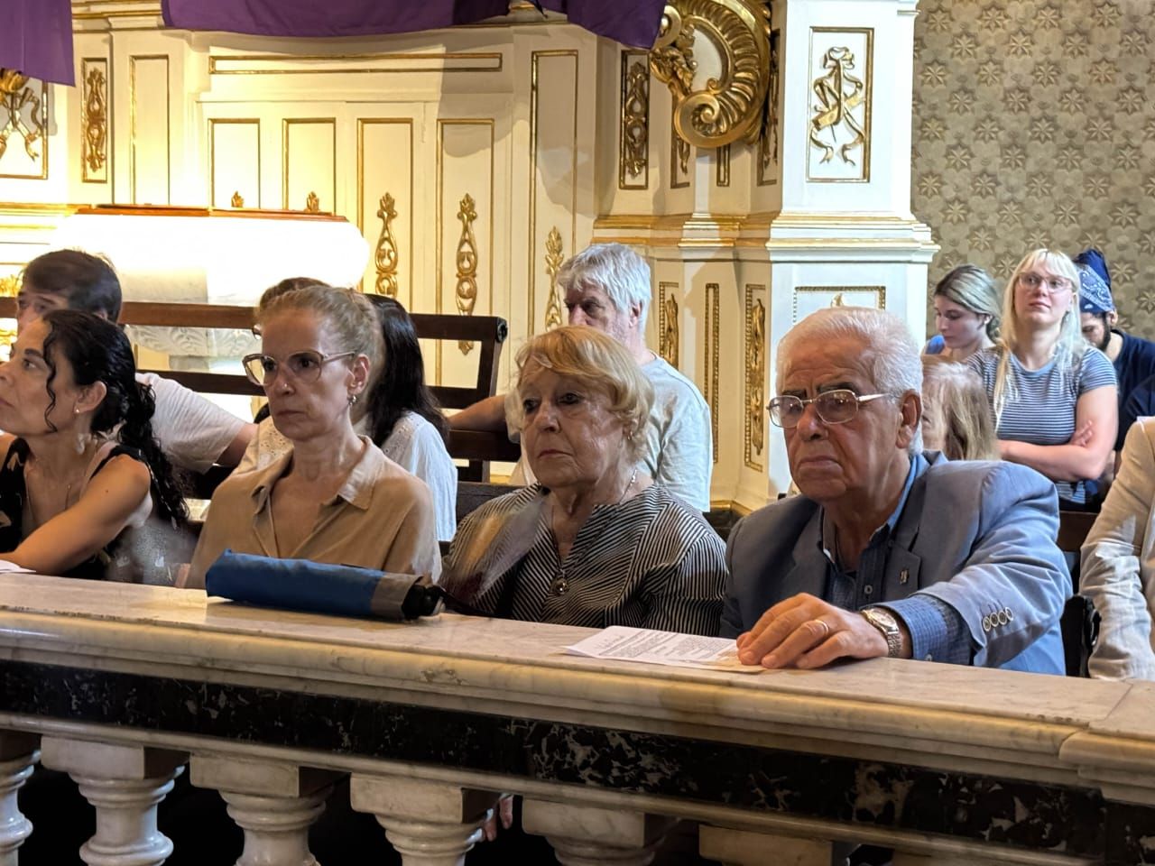 Semana Santa Zamorana 