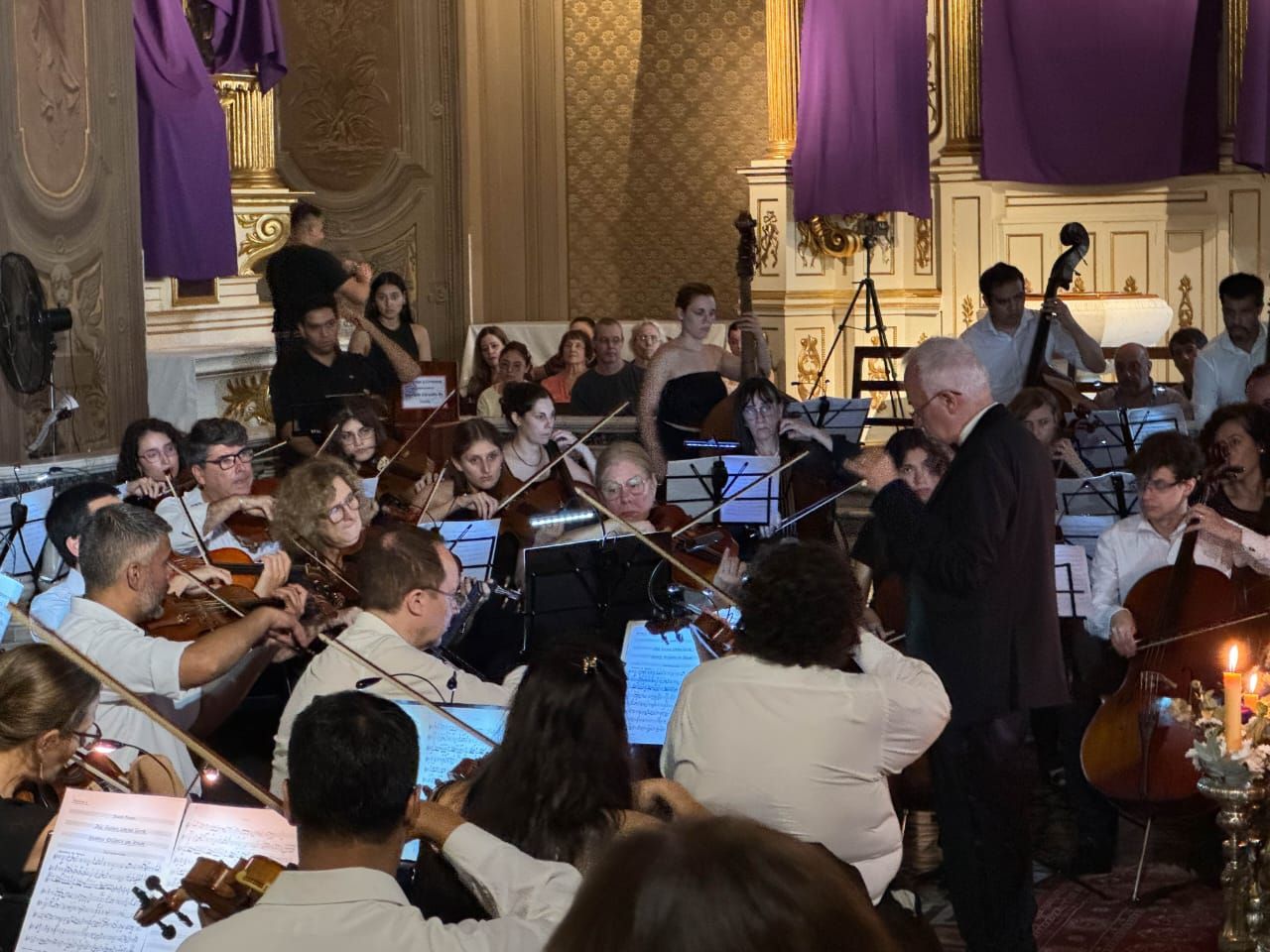 Semana Santa Zamorana 