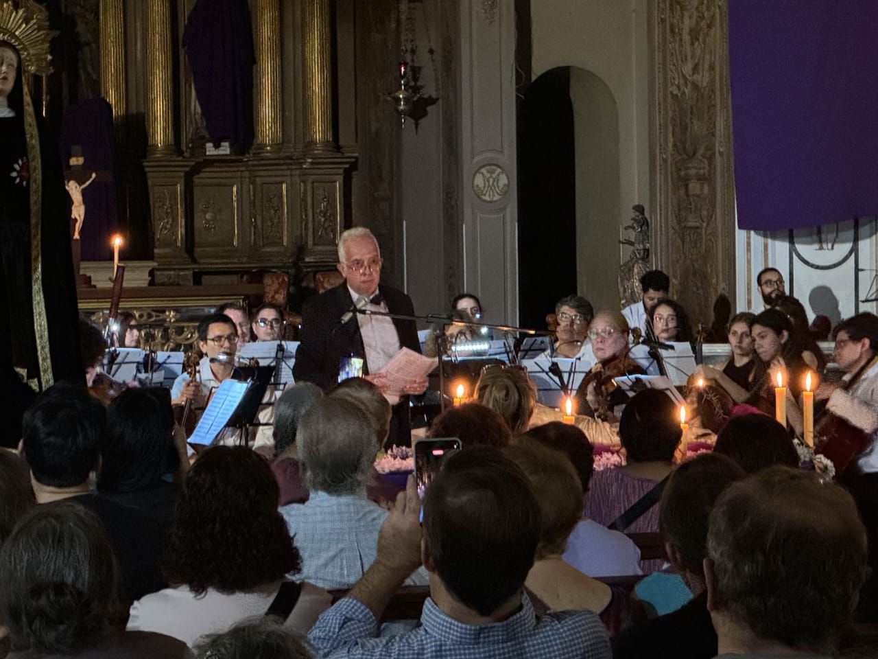 Semana Santa Zamorana 