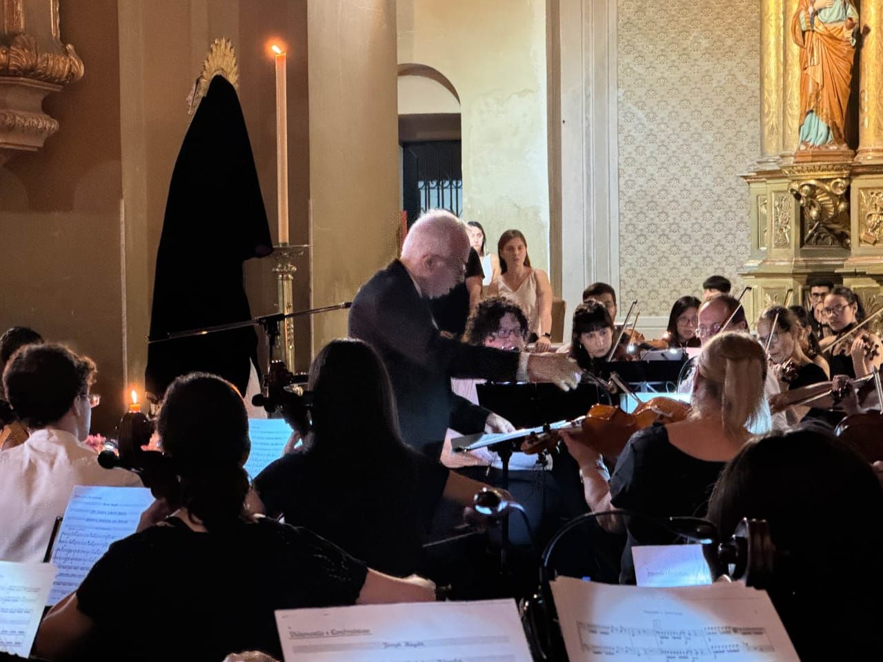 Semana Santa Zamorana 