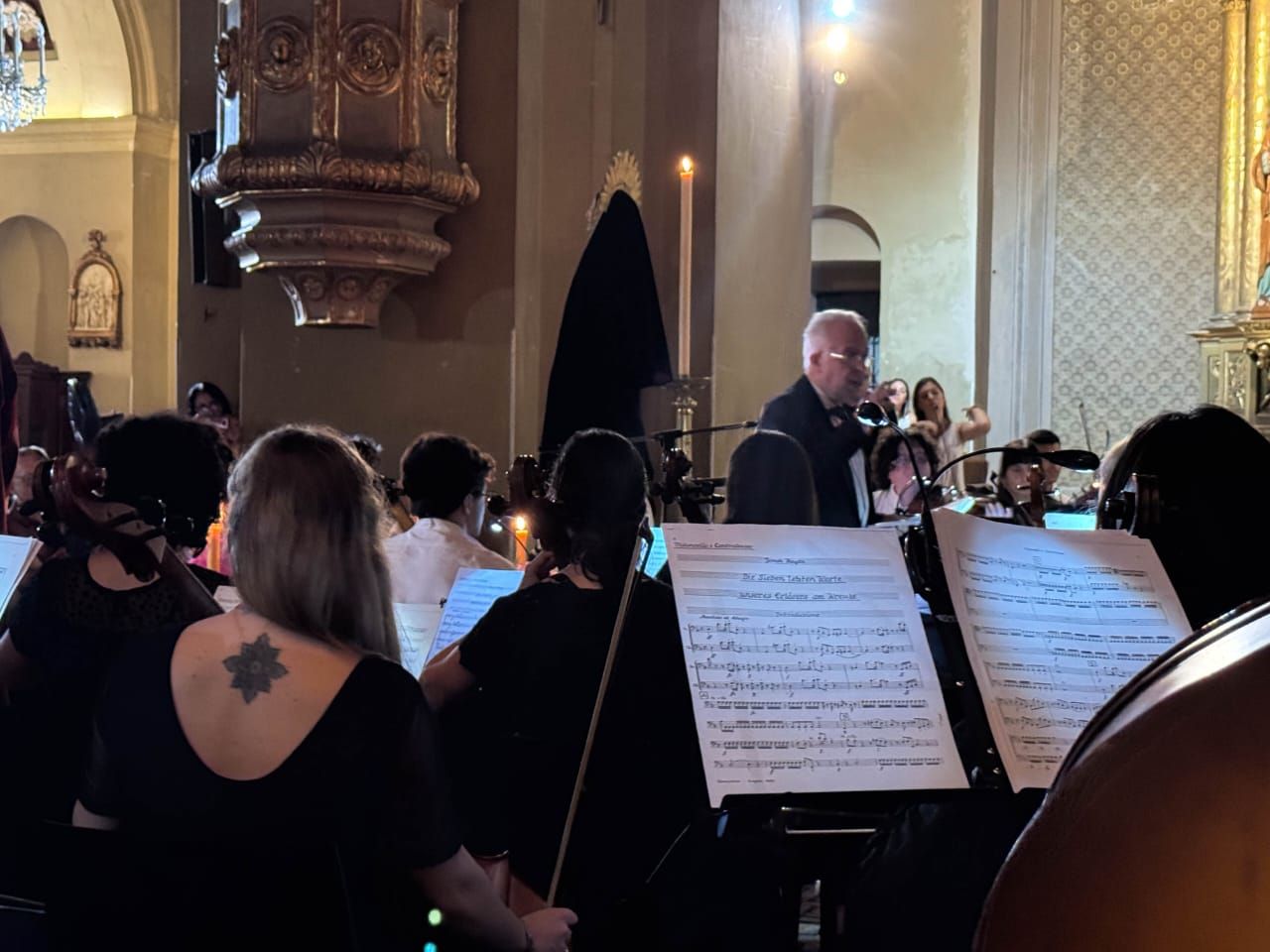 Semana Santa Zamorana 