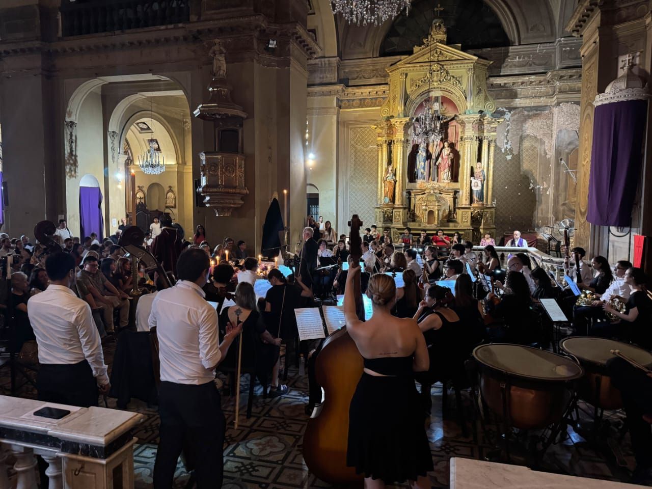 Semana Santa Zamorana 