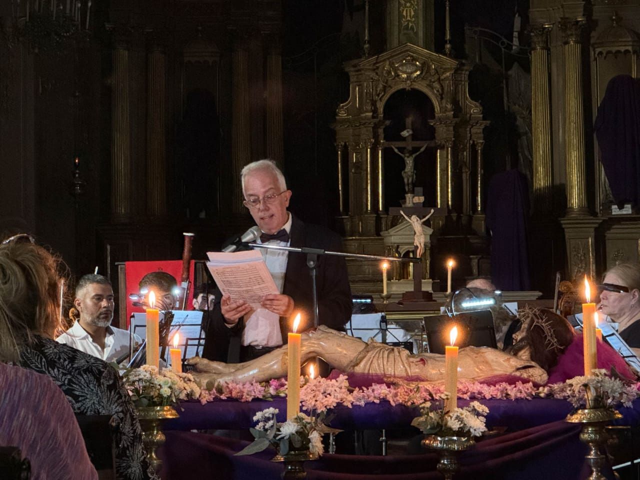 Semana Santa Zamorana 