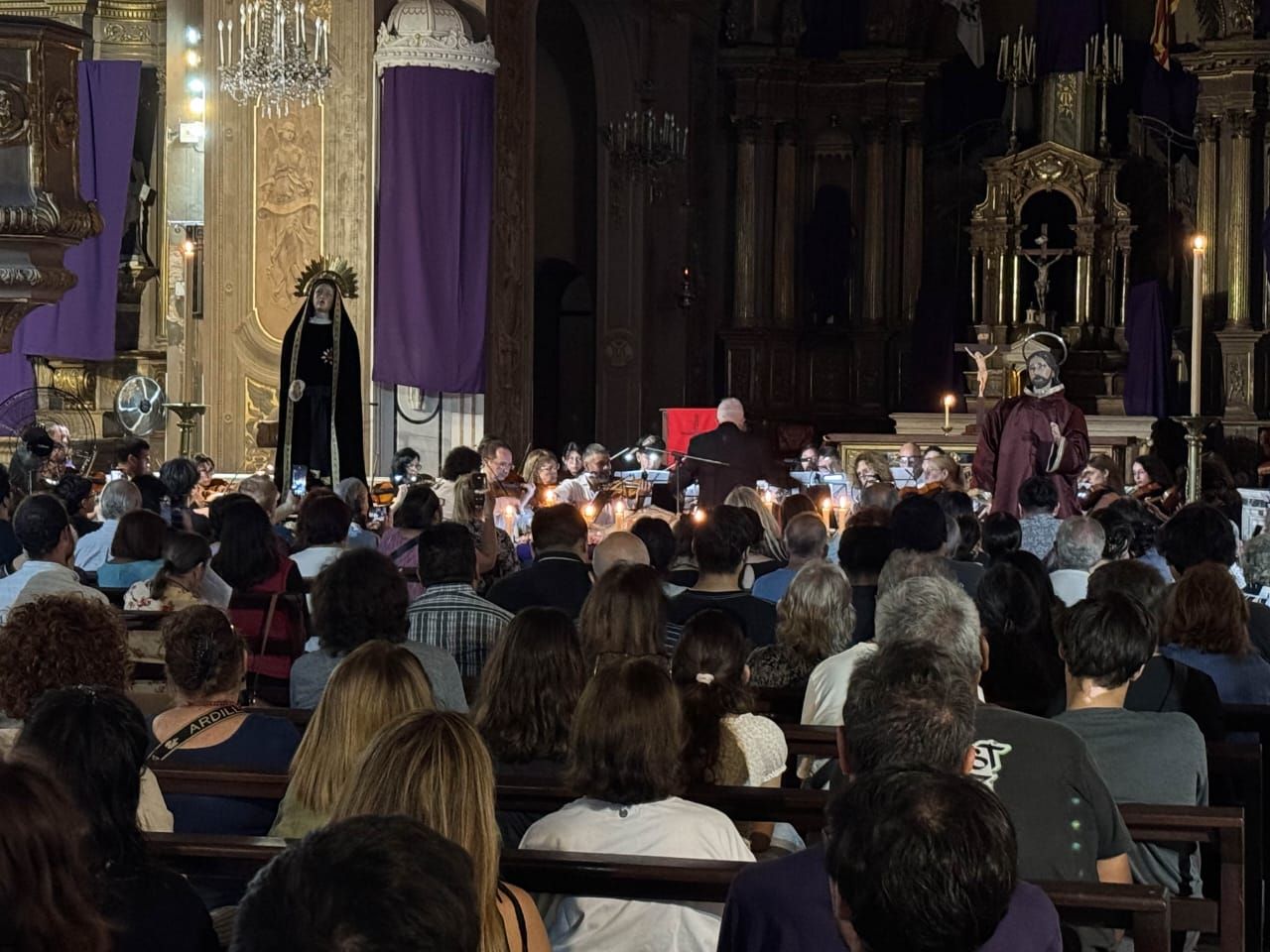 Semana Santa Zamorana 