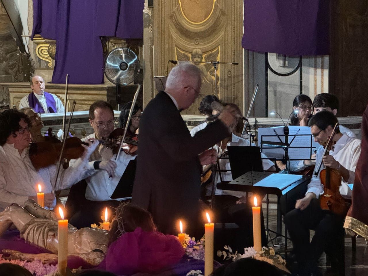 Semana Santa Zamorana 