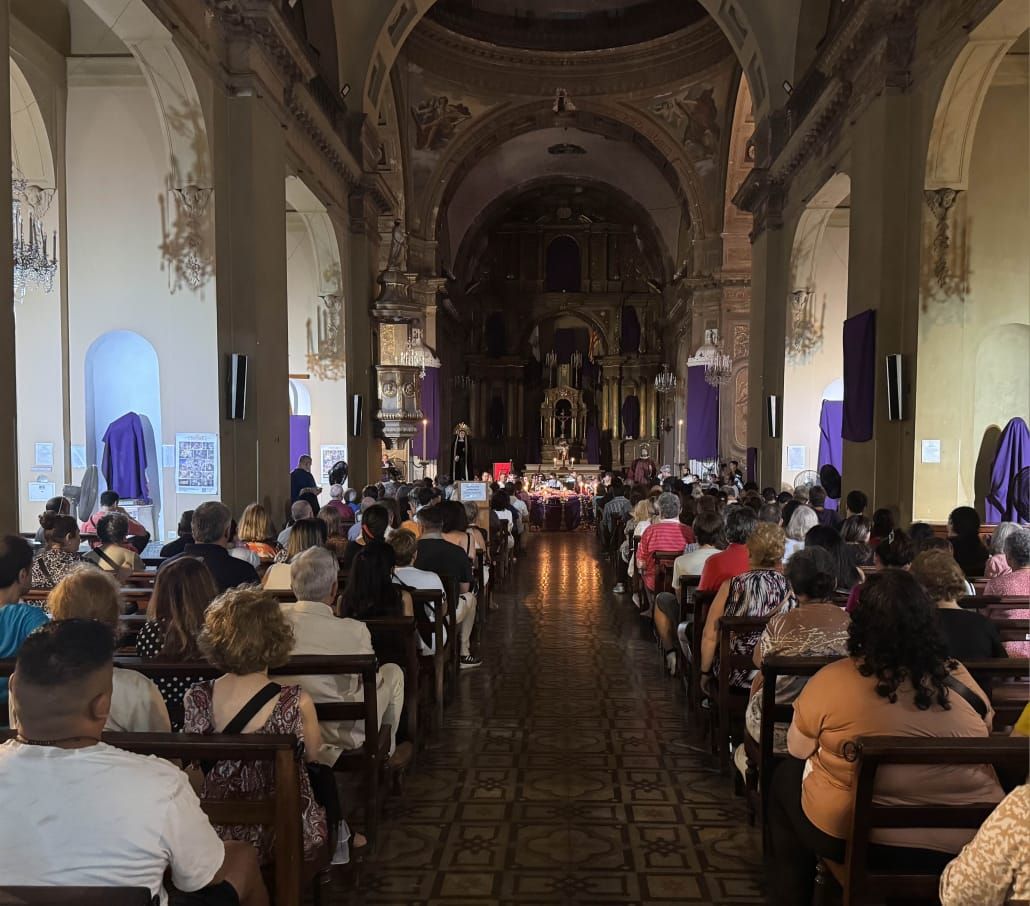 Semana Santa Zamorana 