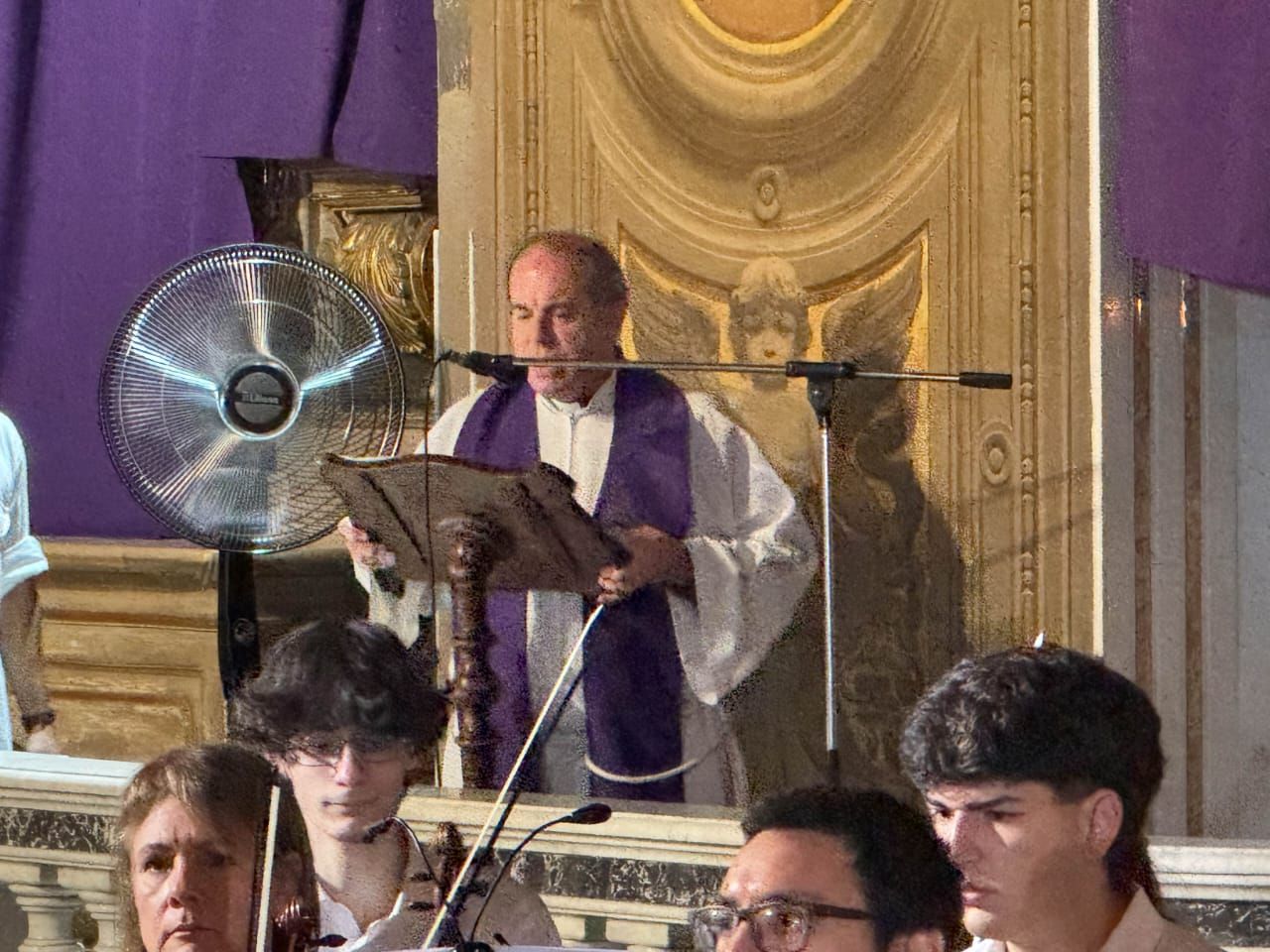 Semana Santa Zamorana 