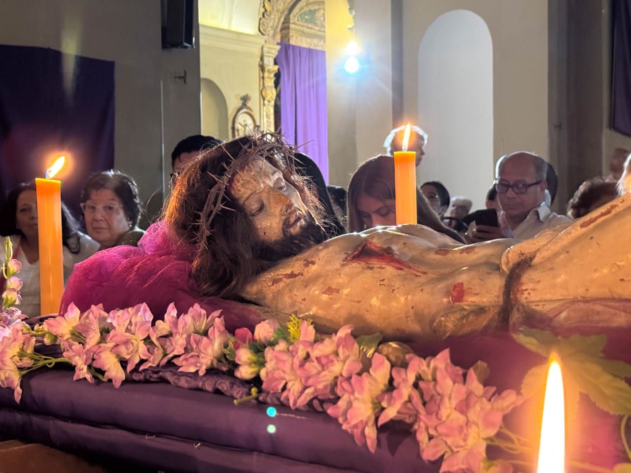 Semana Santa Zamorana 