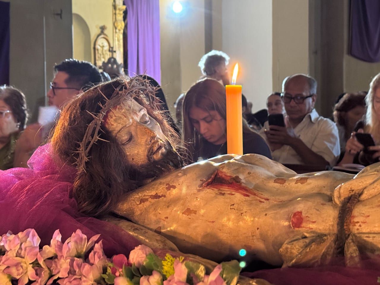 Semana Santa Zamorana 