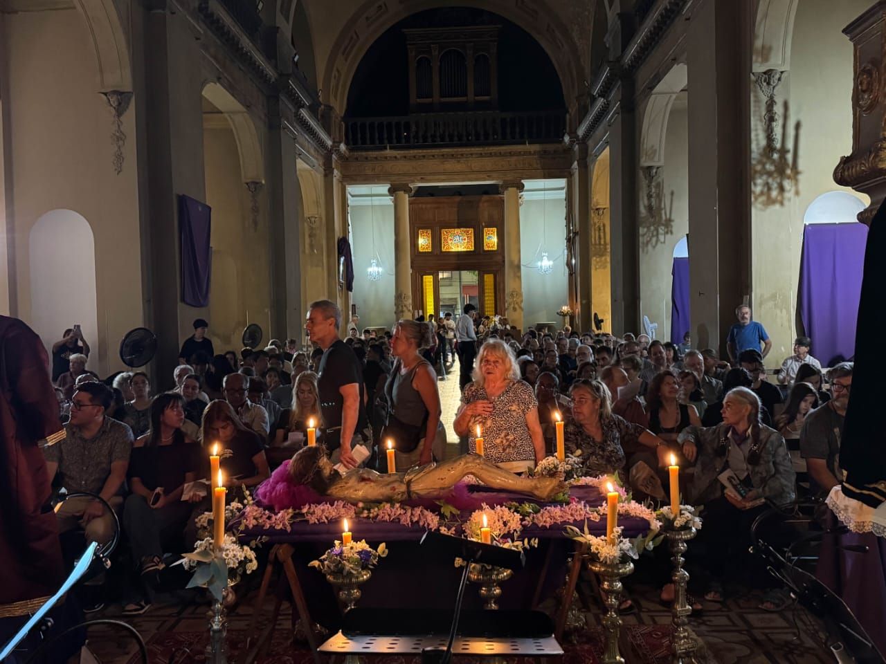 Semana Santa Zamorana 