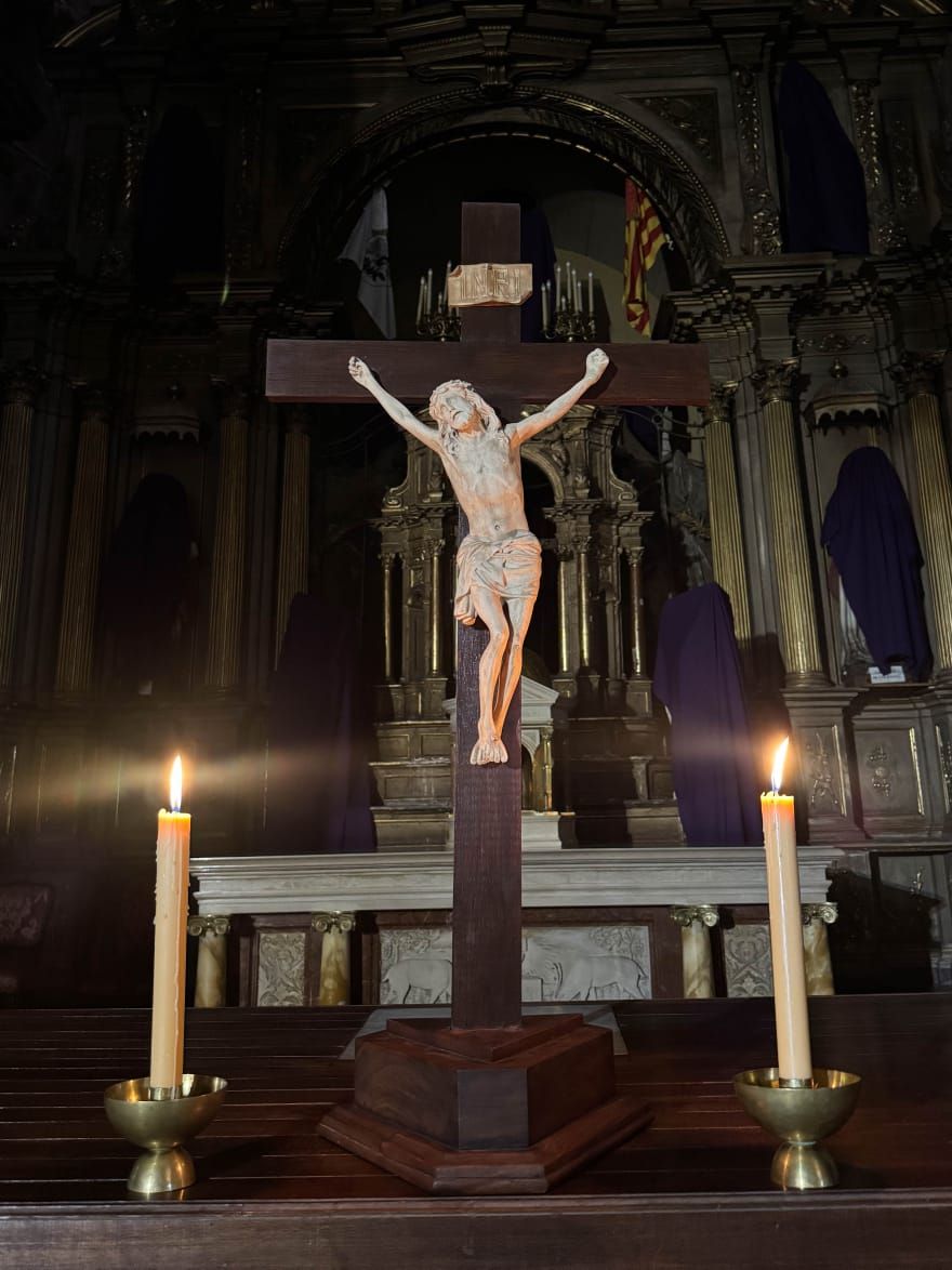 Semana Santa Zamorana 