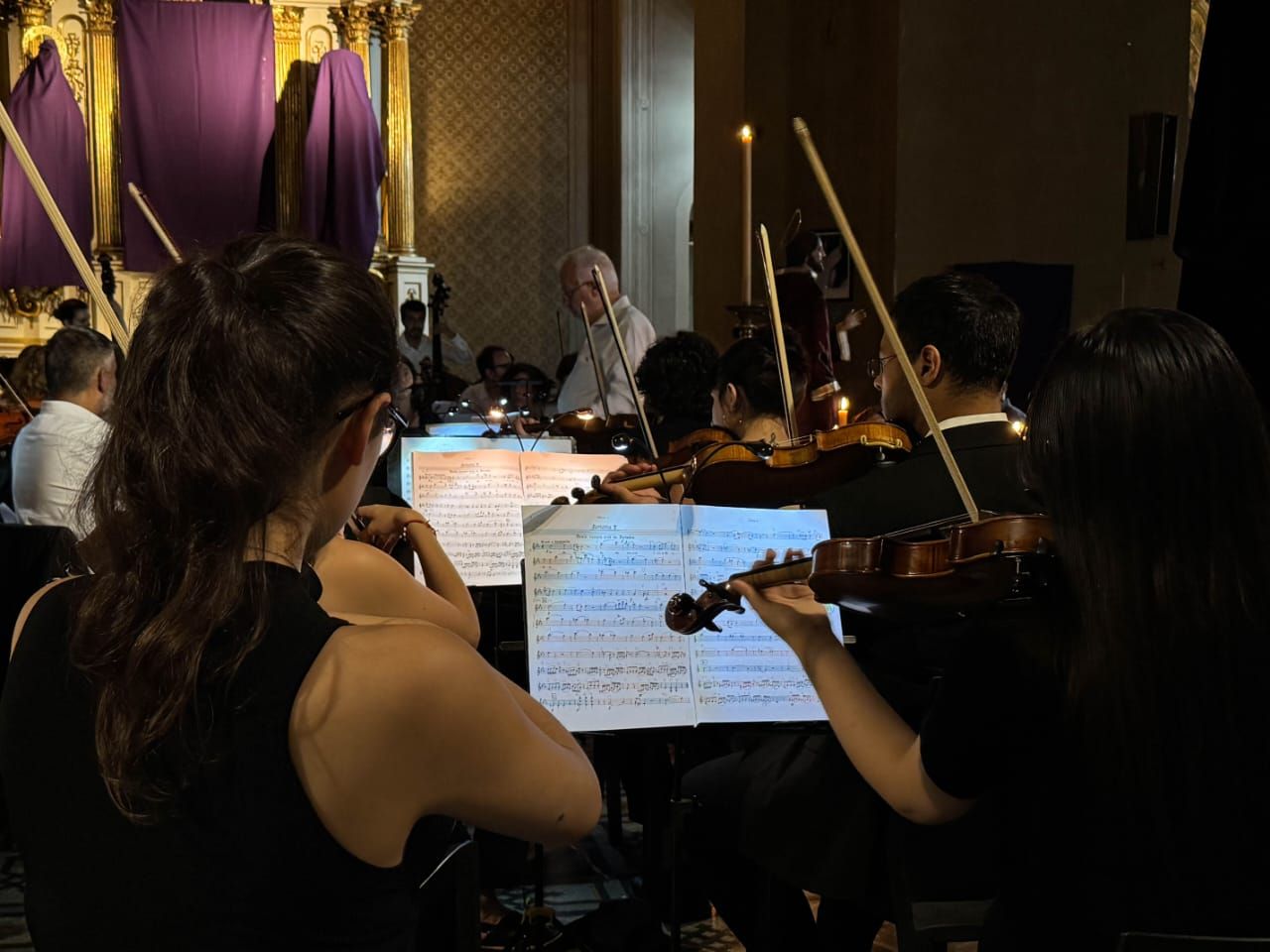 Semana Santa Zamorana 