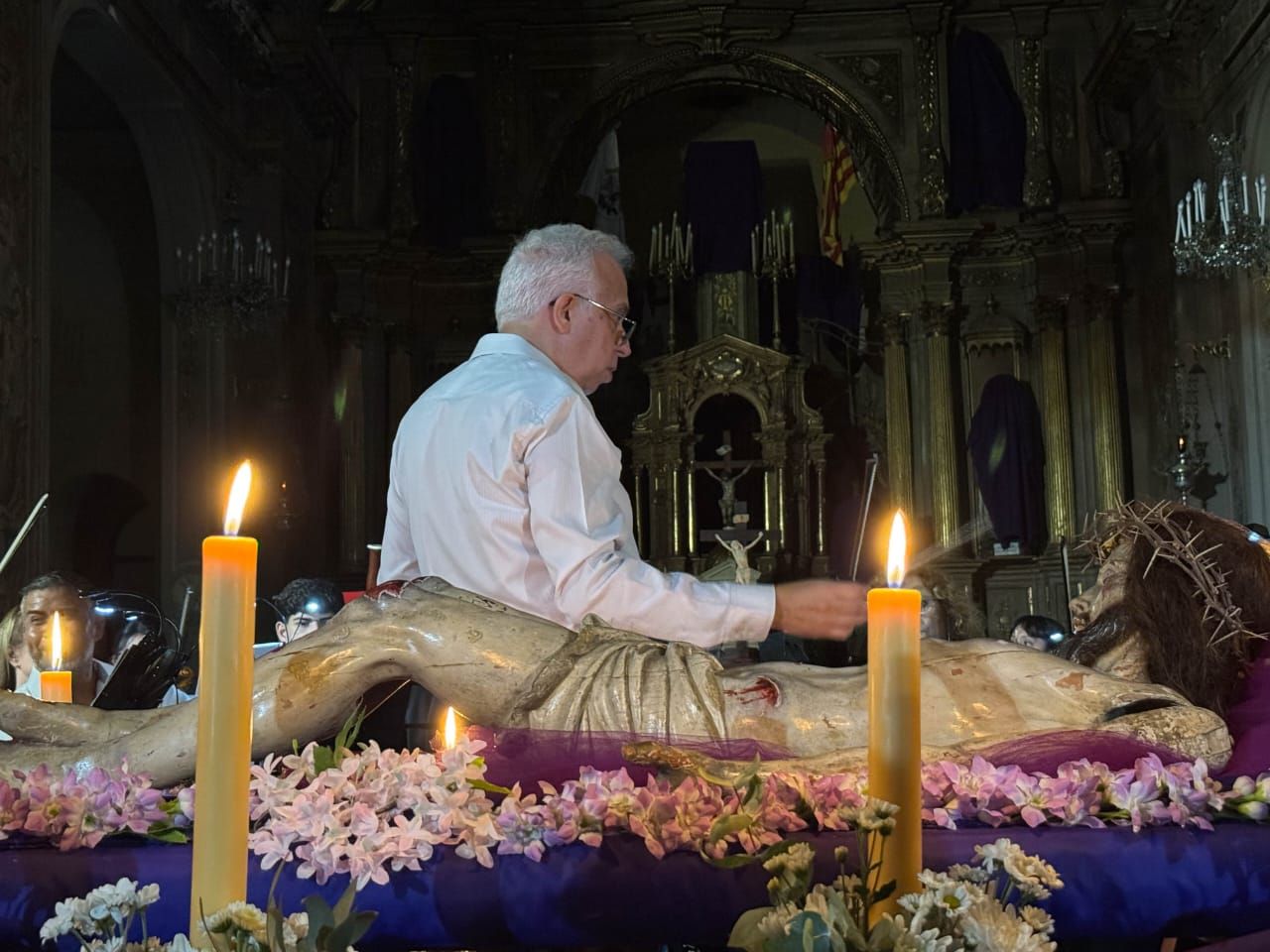 Semana Santa Zamorana 