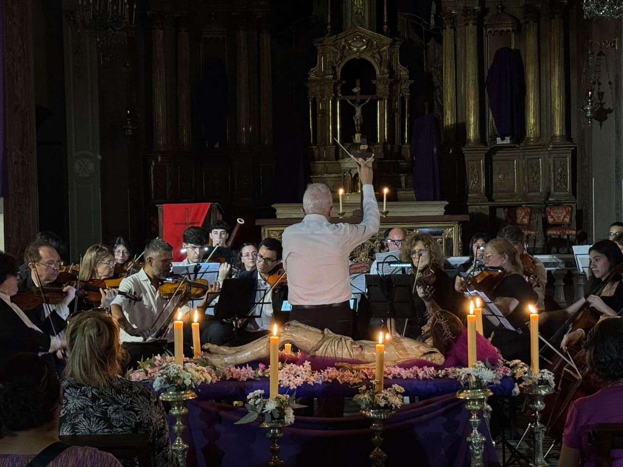 Semana Santa Zamorana 