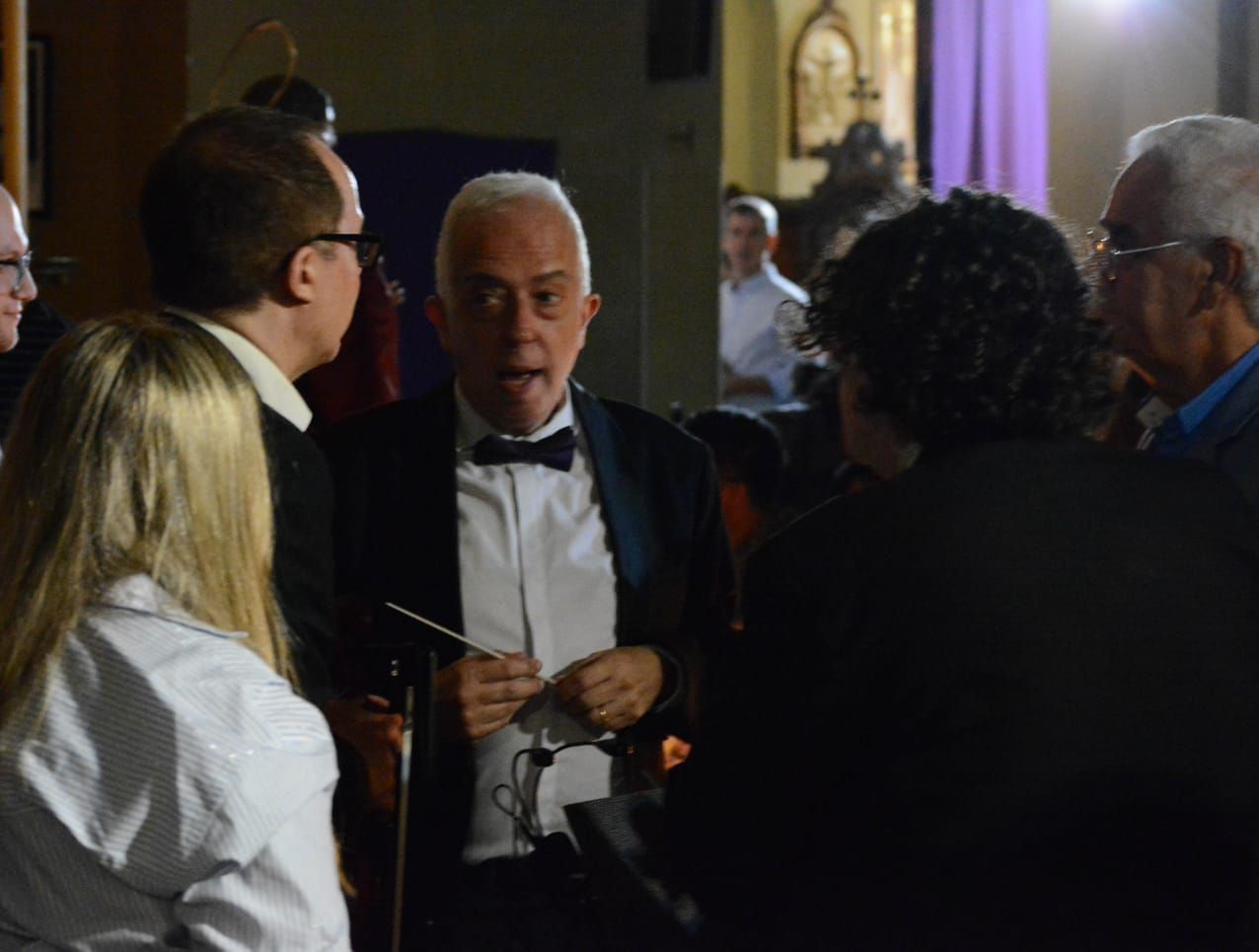 Semana Santa Zamorana 