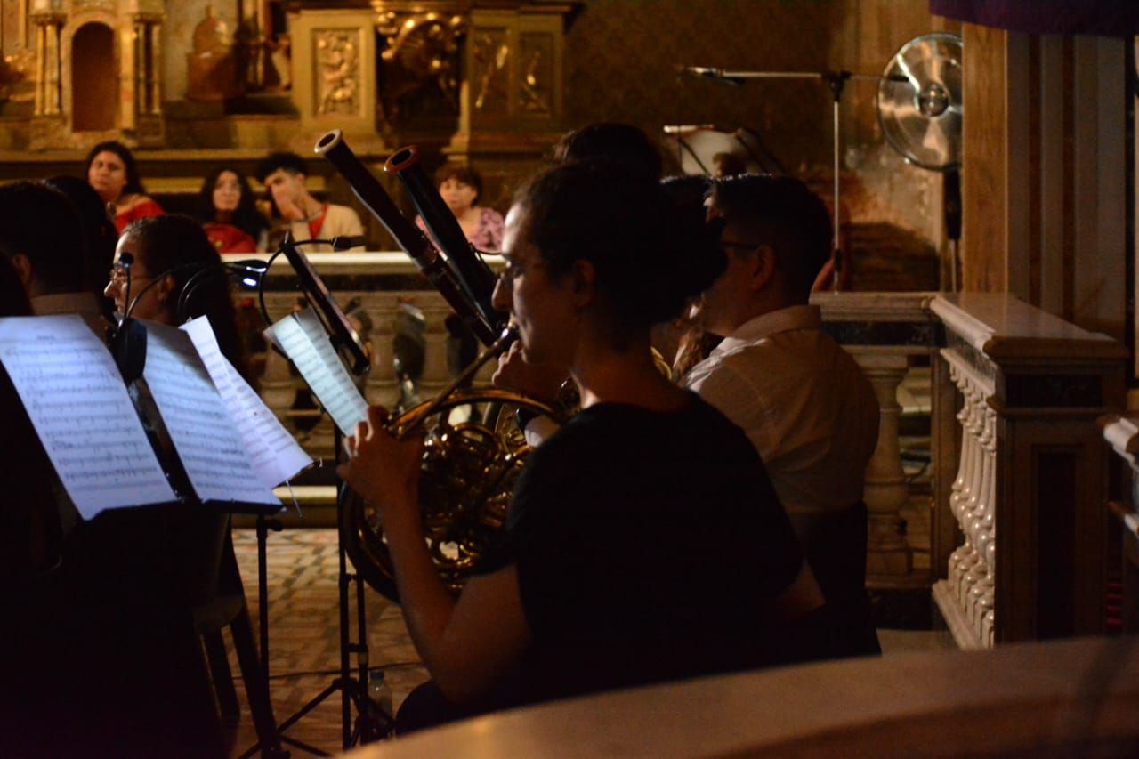 Semana Santa Zamorana 