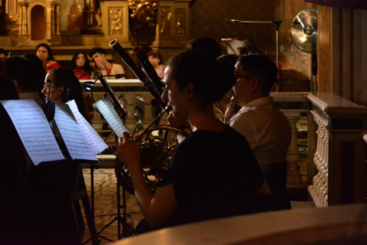 Semana Santa Zamorana 