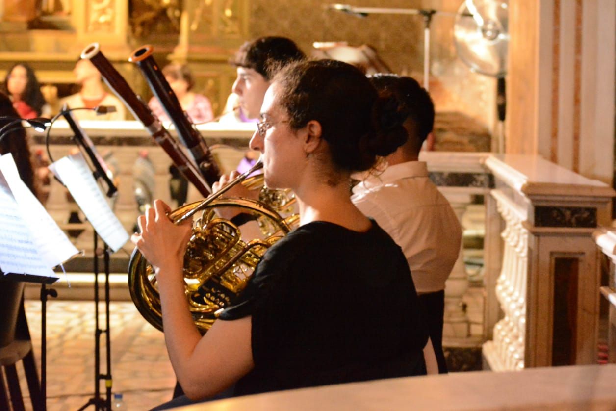 Semana Santa Zamorana 