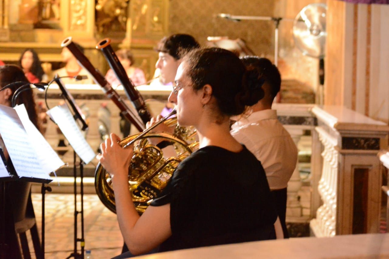 Semana Santa Zamorana 