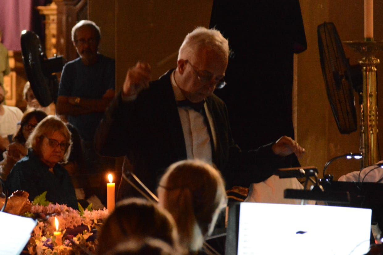 Semana Santa Zamorana 