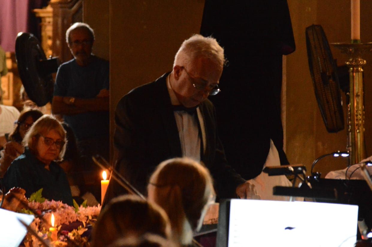 Semana Santa Zamorana 