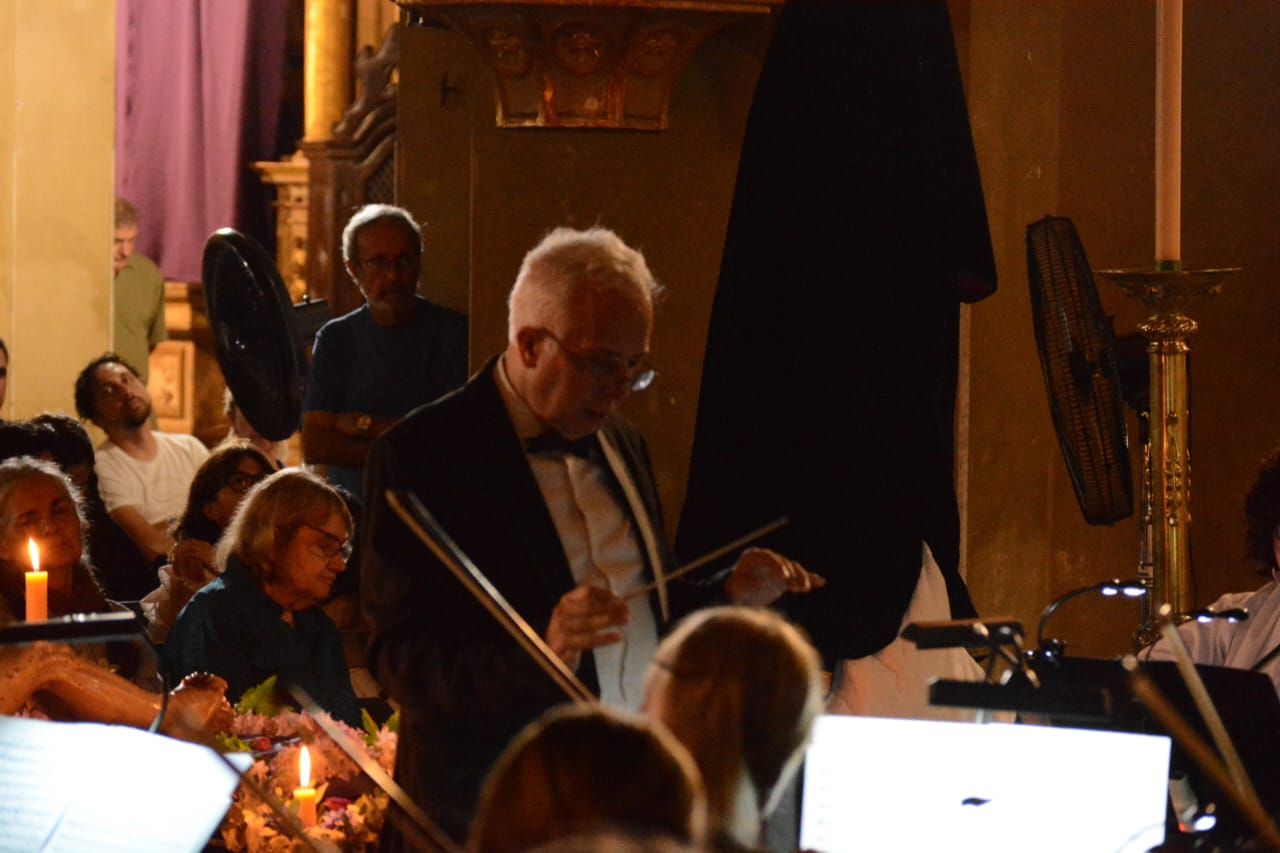 Semana Santa Zamorana 