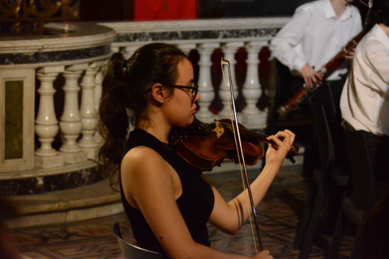 Semana Santa Zamorana 