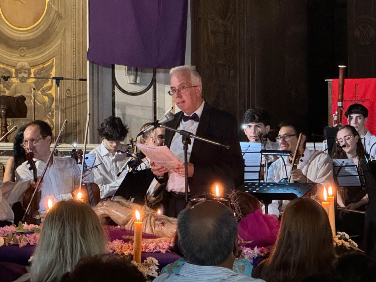 Semana Santa Zamorana 