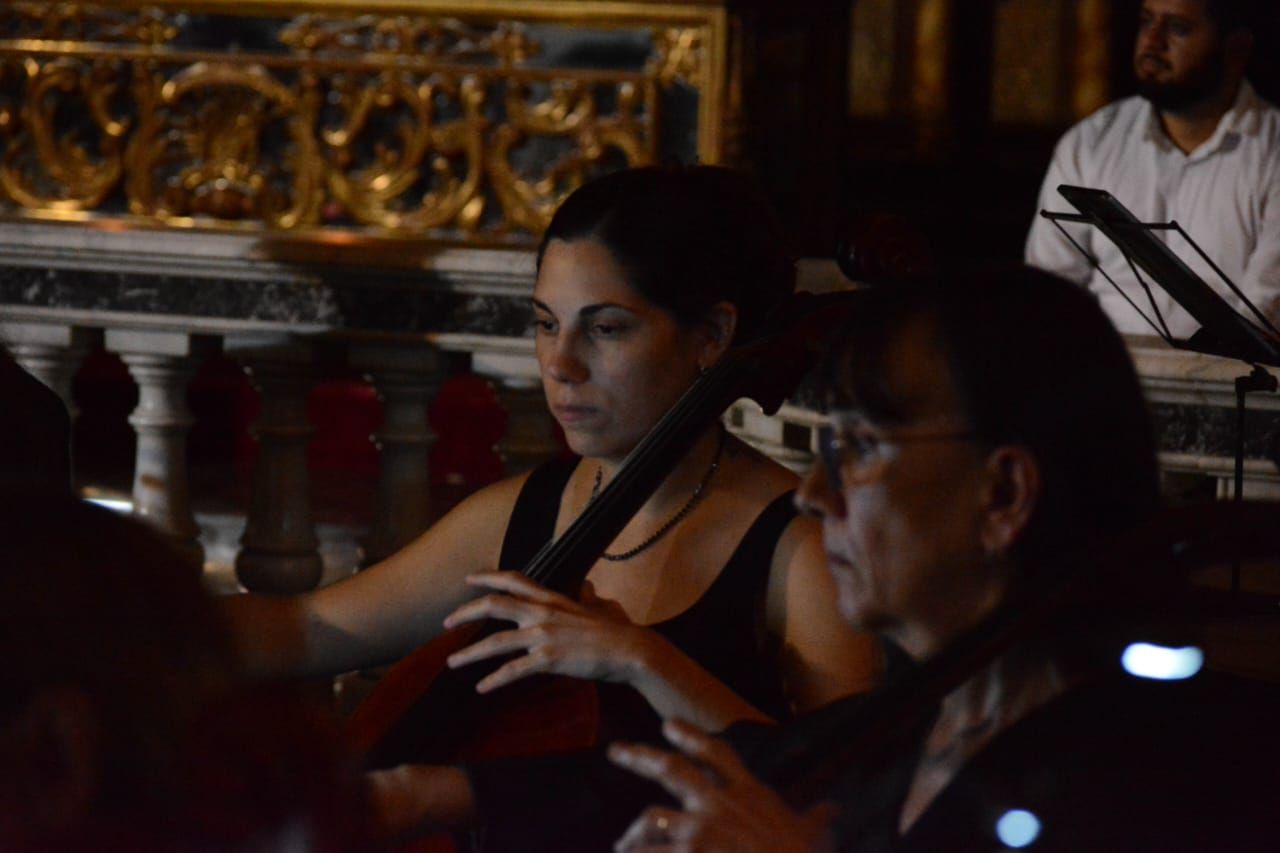 Semana Santa Zamorana 