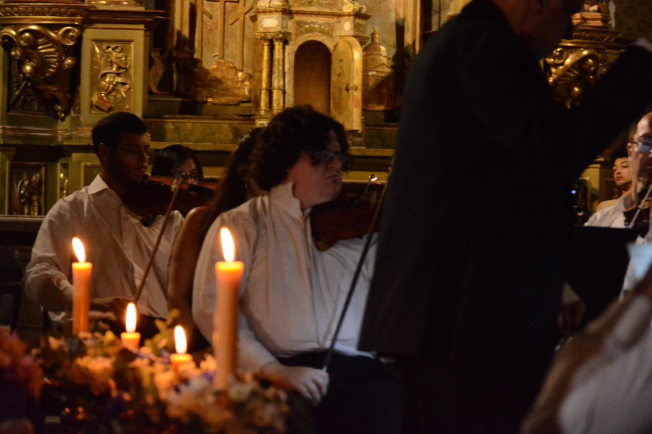 Semana Santa Zamorana 