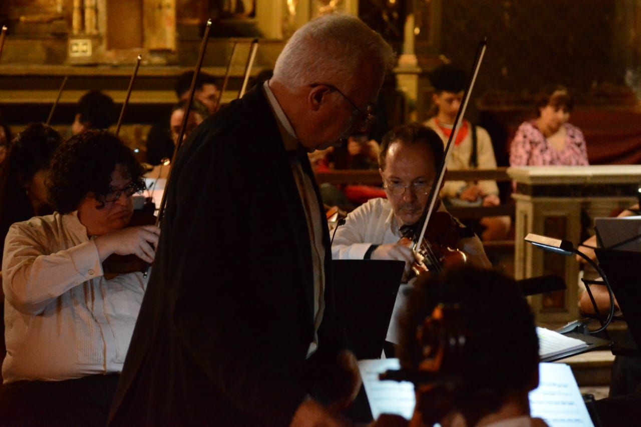 Semana Santa Zamorana 