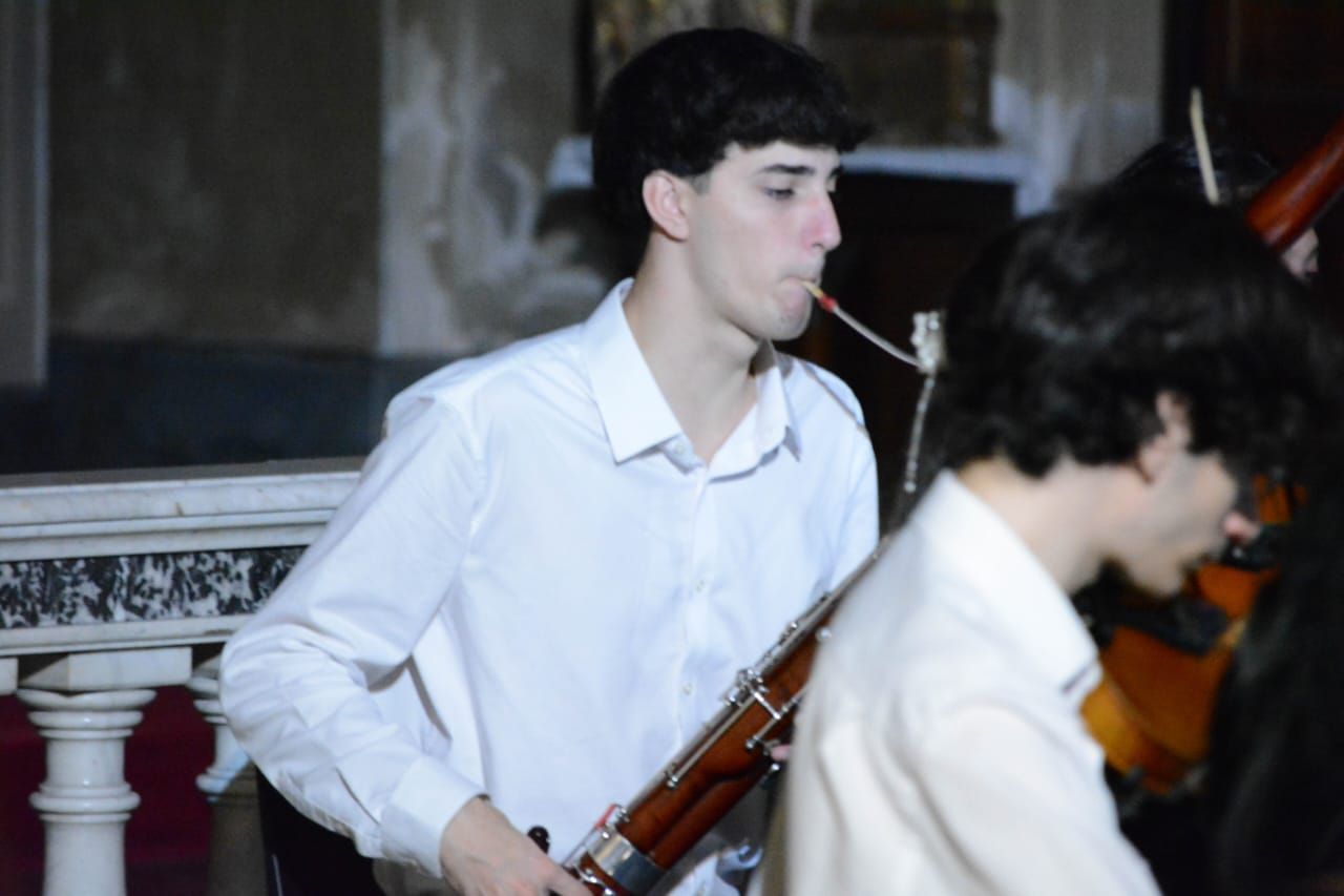 Semana Santa Zamorana 