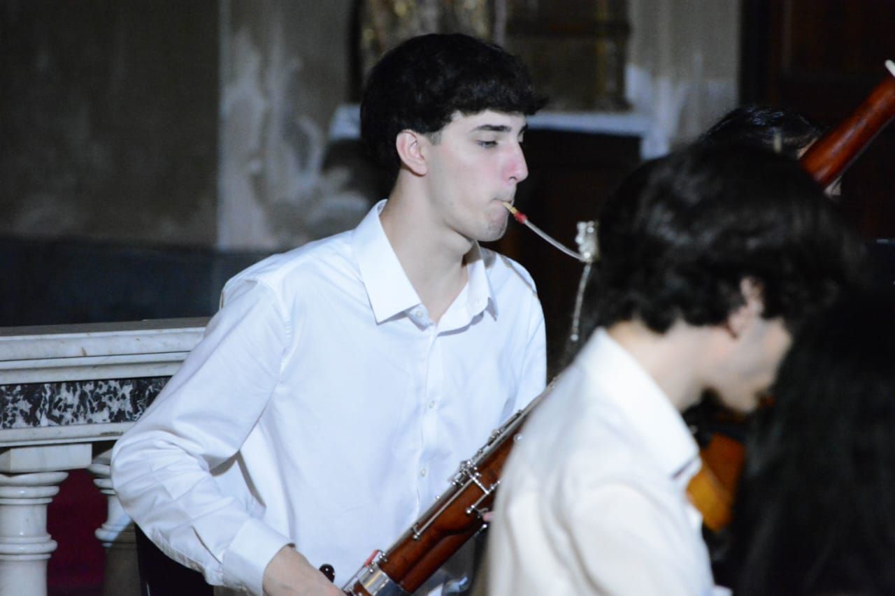 Semana Santa Zamorana 