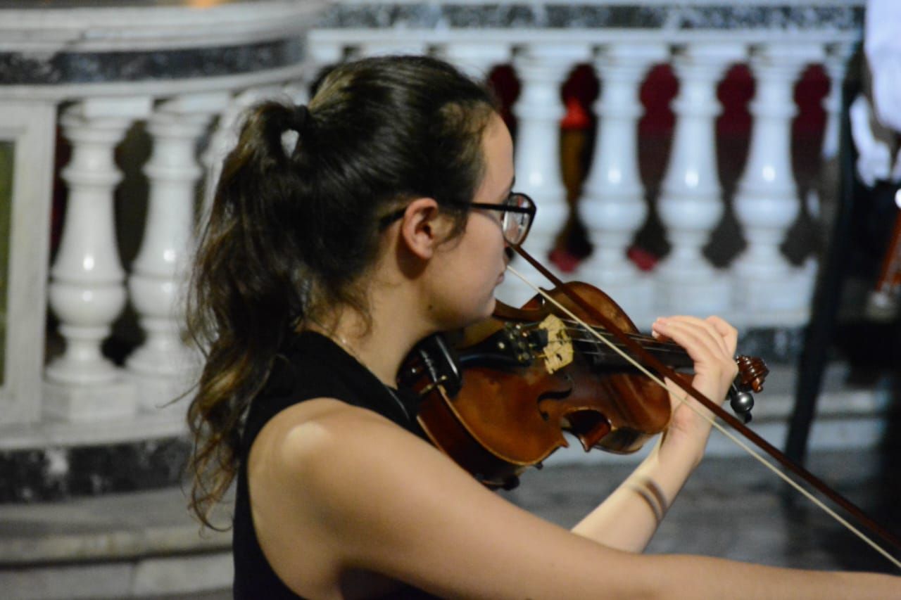 Semana Santa Zamorana 