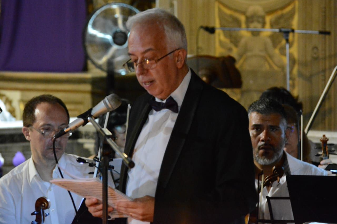 Semana Santa Zamorana 