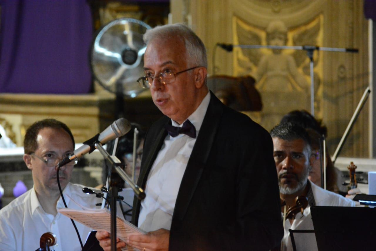 Semana Santa Zamorana 