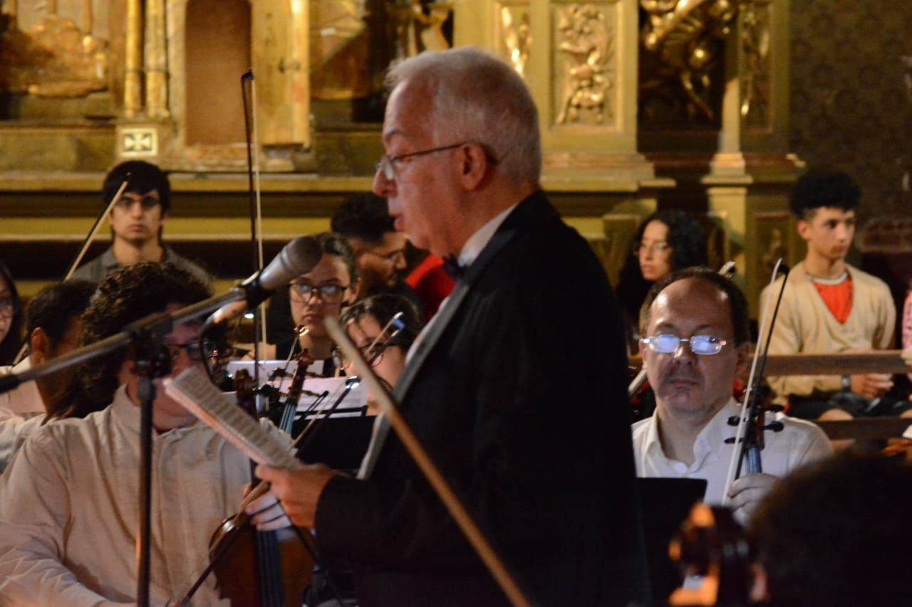 Semana Santa Zamorana 