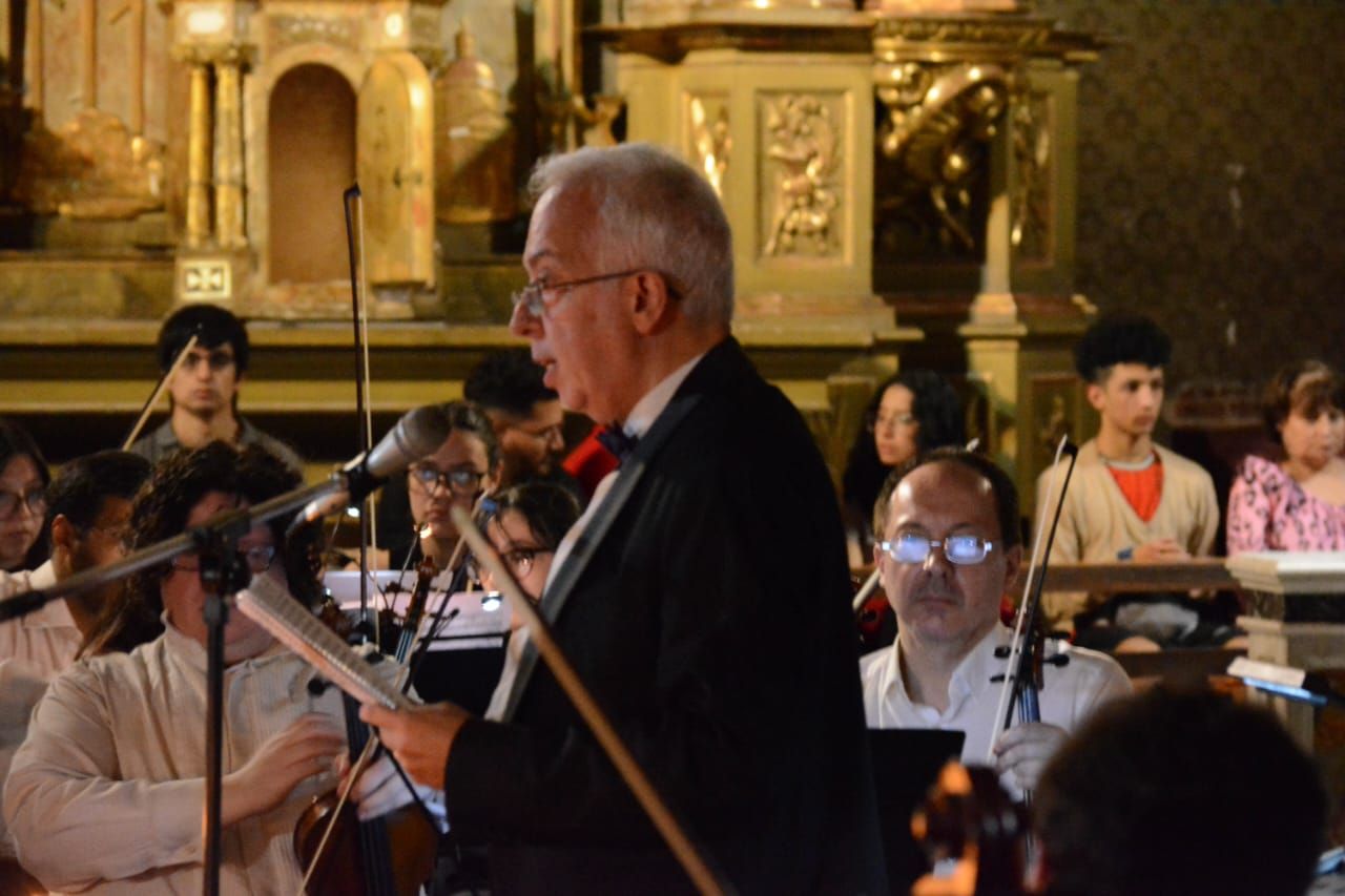 Semana Santa Zamorana 