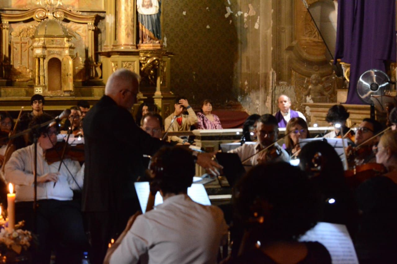Semana Santa Zamorana 